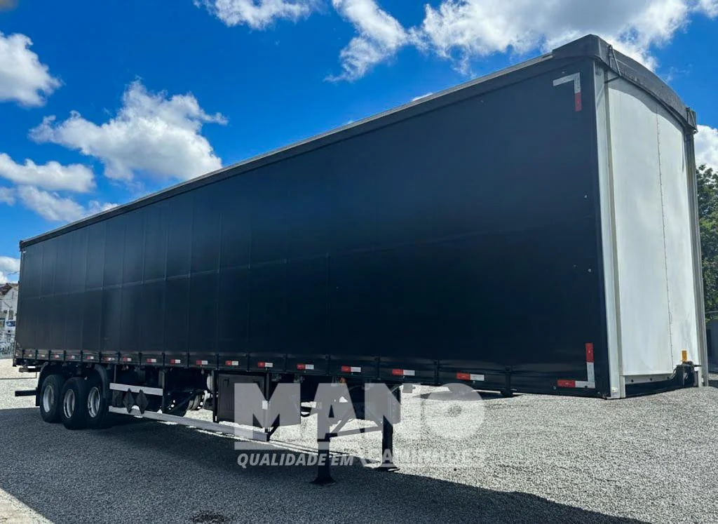 CARRETA LIBRELATO SIDER – 2021/2021