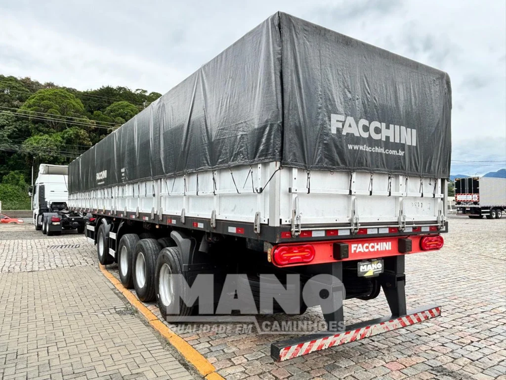 GRANELEIRA FACCHINI – 2023/2023